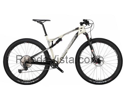 Wilier 110 opinión y ficha técnica